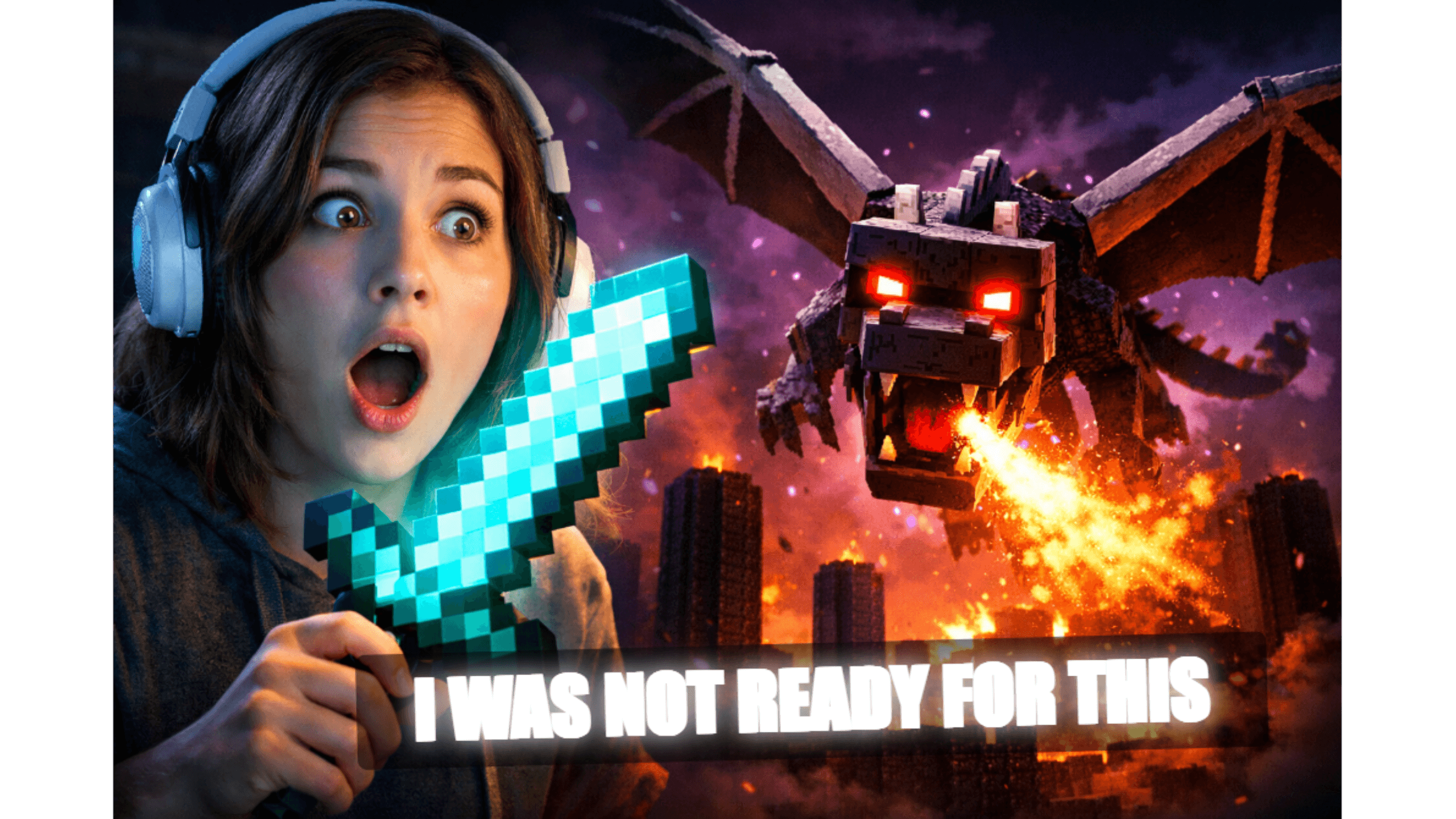 Generated thumbnail option