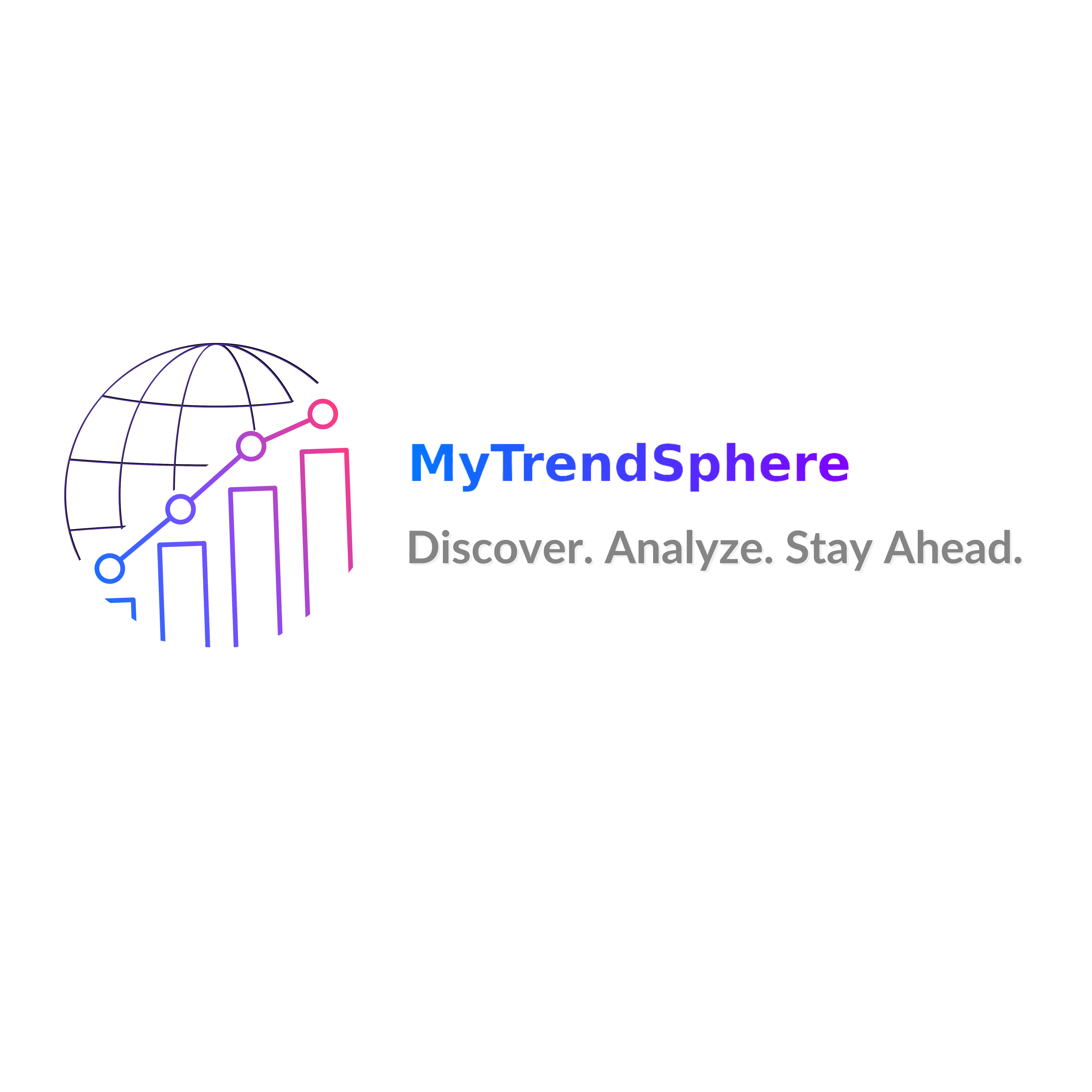 MyTrendSphere Logo