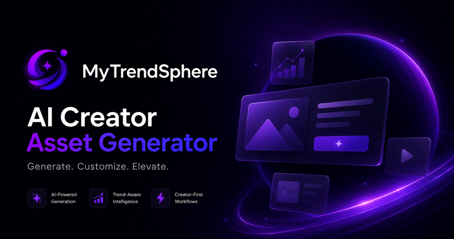 MyTrendSphere preview
